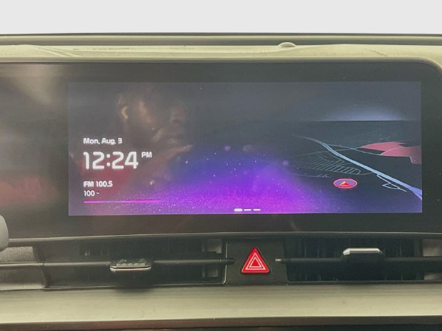 Used 2023 Kia Sportage EX FWD image 16