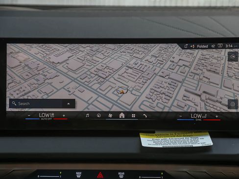 New 2026 BMW X3 xDrive30 w/ Premium Package image 12