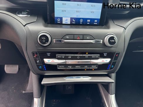 Used 2020 Ford Explorer ST w/ Premium Technology Package AWD/4WD image 24