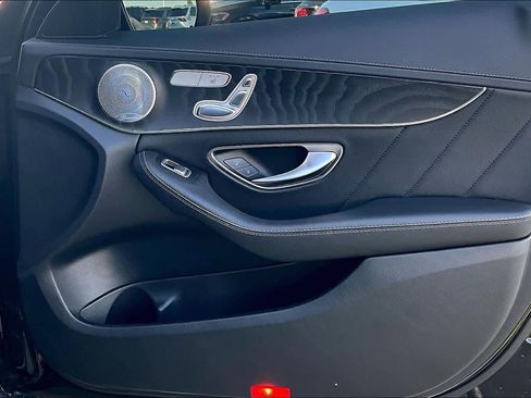 Certified 2015 Mercedes-Benz C 400 4MATIC image 20