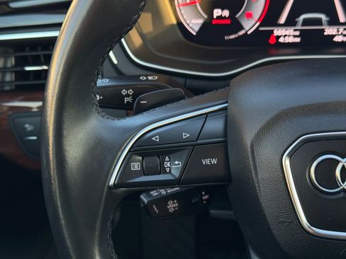 Used 2021 Audi A4 2.0T Premium Plus w/ Premium Plus Package image 45