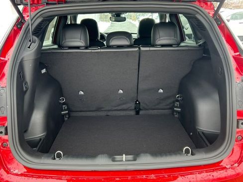 New 2026 Jeep Compass Limited image 30