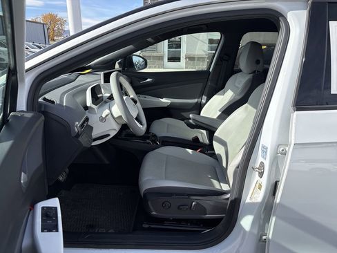 Used 2021 Volkswagen ID.4 1st Edition image 21