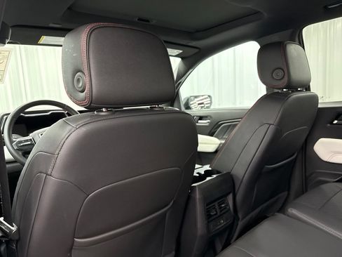 Used 2024 GMC Canyon AT4X AWD/4WD image 14