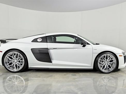 Used 2017 Audi R8 V10 plus AWD/4WD image 17