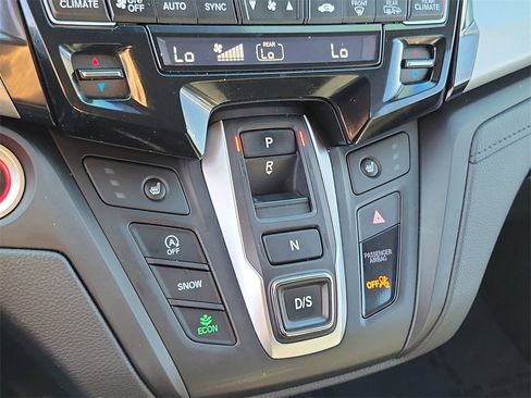 Used 2022 Honda Odyssey EX-L image 12