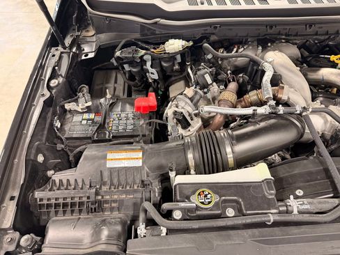 Used 2024 Ford F250 Lariat w/ Lariat Ultimate Package image 34