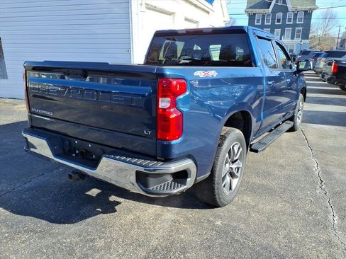 Certified 2023 Chevrolet Silverado 1500 LT image 5