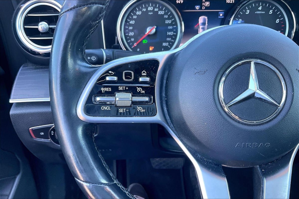 Used 2020 Mercedes-Benz E 350 Sedan image 18