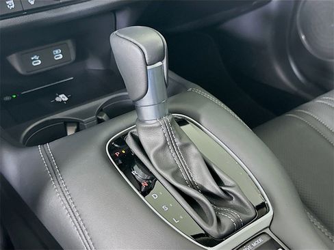 Certified 2026 Honda HR-V EX-L image 22