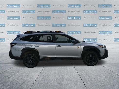 Used 2024 Subaru Outback Wilderness image 4