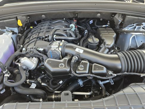 New 2026 Jeep Grand Cherokee Laredo AWD/4WD image 21
