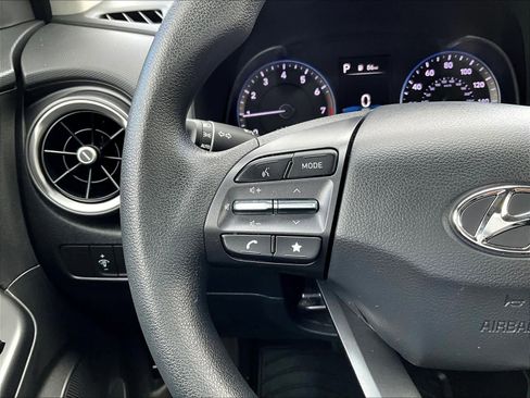 Used 2023 Hyundai Kona SEL w/ Cargo Package image 22