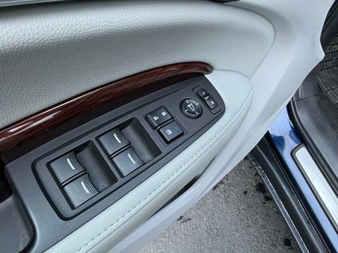 Used 2016 Acura MDX SH-AWD w/ Technology Package image 33