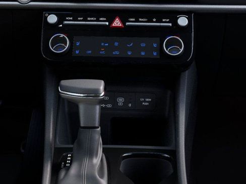 New 2026 Hyundai Tucson SEL Plus AWD/4WD image 10