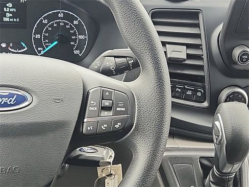 New 2025 Ford Transit 150 148 Medium Roof AWD image 16