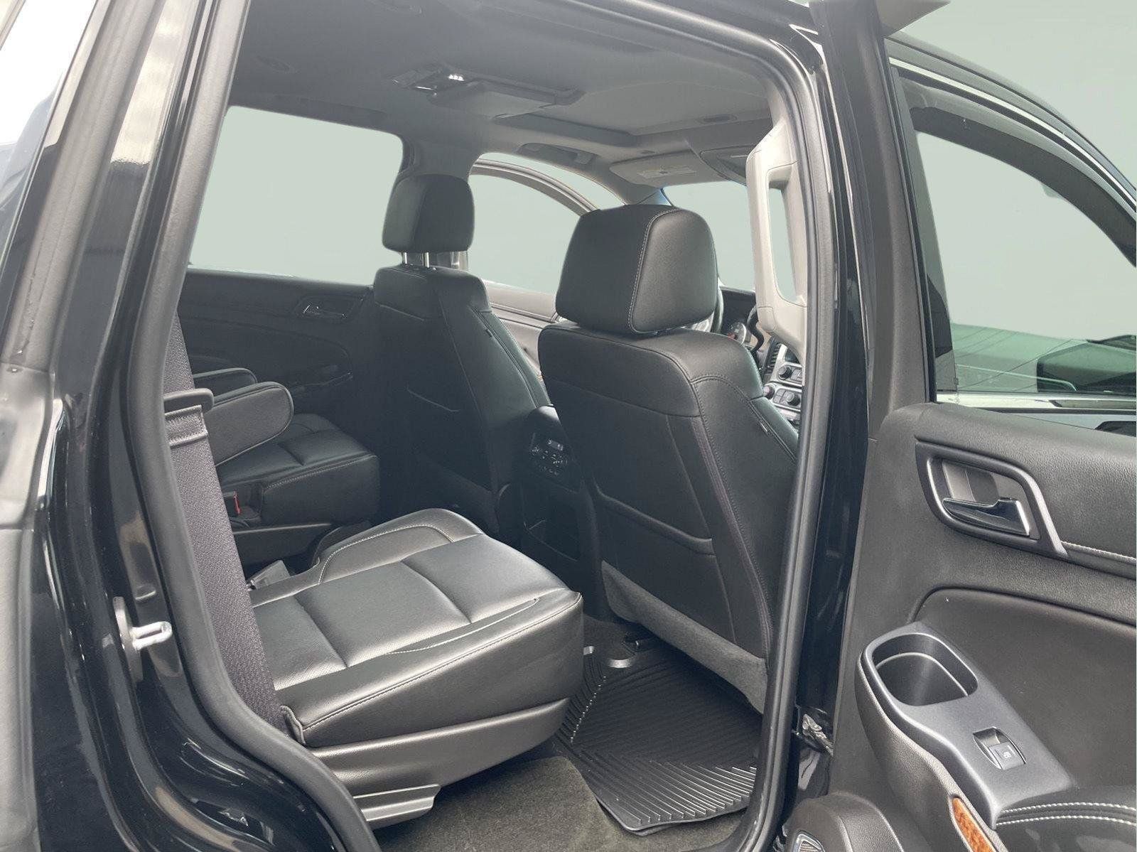 Used 2017 Chevrolet Tahoe Premier AWD/4WD image 21