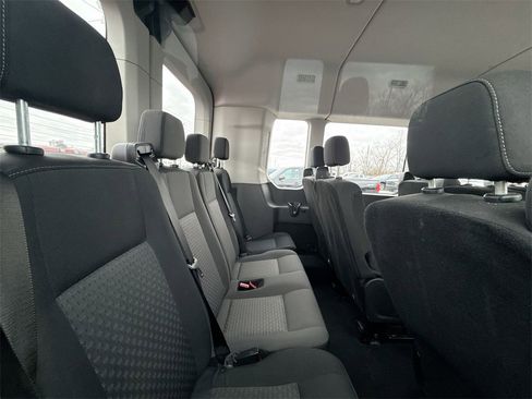 Used 2022 Ford Transit 350 XLT image 11