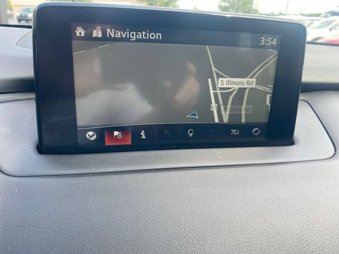 Used 2016 MAZDA CX-9 Touring FWD image 25