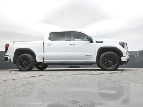 New 2026 GMC Sierra 1500 Elevation AWD/4WD image 43