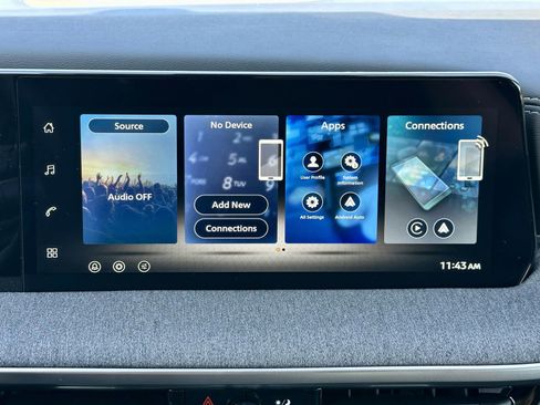 New 2026 Nissan Kicks SV w/ Cold Weather Package image 17