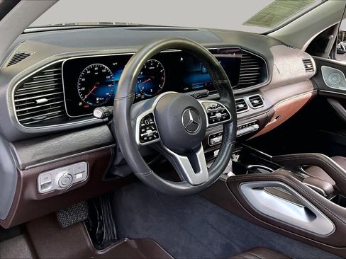 Used 2020 Mercedes-Benz GLE 350 4MATIC image 18