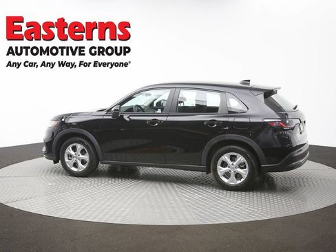 Used 2023 Honda HR-V LX image 60