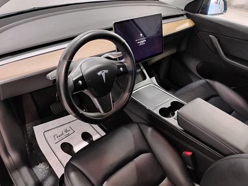 Used 2021 Tesla Model Y 2WD image 68