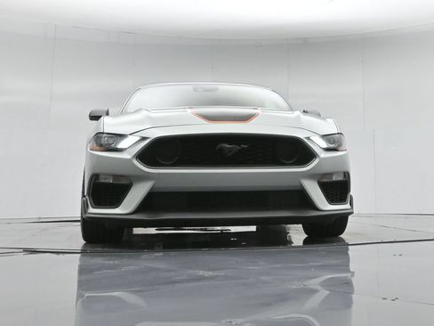 Used 2023 Ford Mustang Mach 1 w/ Equipment Group 700A RWD image 44