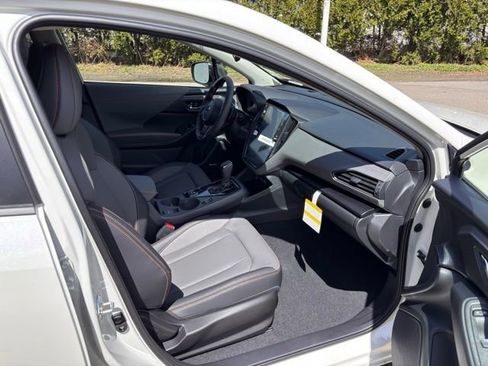 New 2026 Subaru Crosstrek 2.5i Limited AWD/4WD image 11