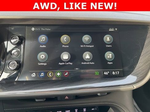 Used 2023 Buick Envision Preferred image 18