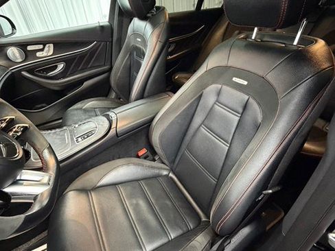 Used 2021 Mercedes-Benz E 53 AMG 4MATIC Sedan image 18