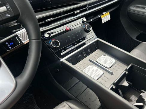 New 2026 Hyundai Santa Fe XRT AWD/4WD image 14