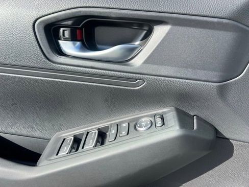 Used 2025 Honda Accord LX image 25