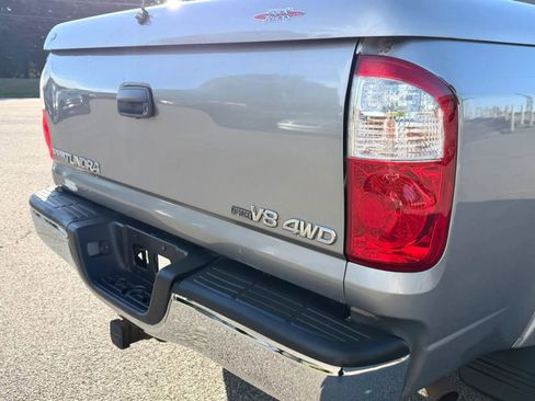Used 2005 Toyota Tundra SR5 AWD/4WD image 27