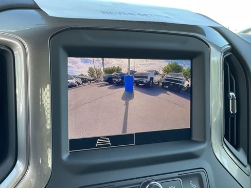 New 2024 Chevrolet Silverado 2500 W/T w/ WT Convenience Package image 15