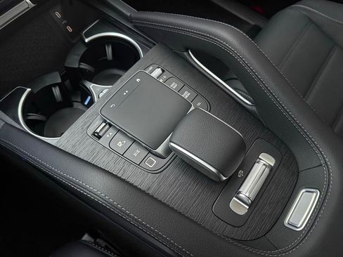 New 2026 Mercedes-Benz GLS 450 4MATIC image 30