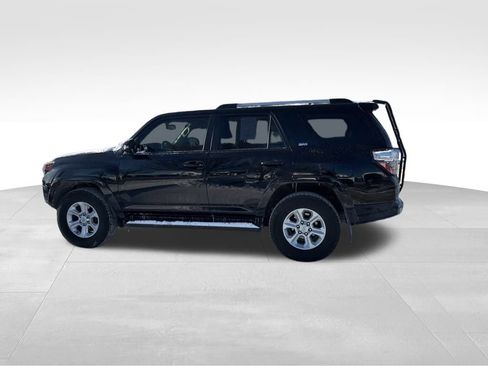 Used 2019 Toyota 4Runner SR5 Premium image 8