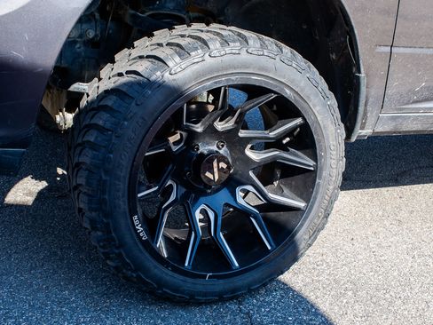 Used 2014 RAM 1500 Express image 5