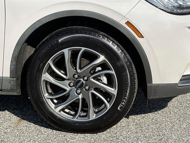 Used 2022 Lincoln Corsair FWD image 29