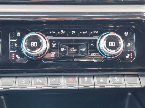 Certified 2024 GMC Sierra 2500 AT4X image 22