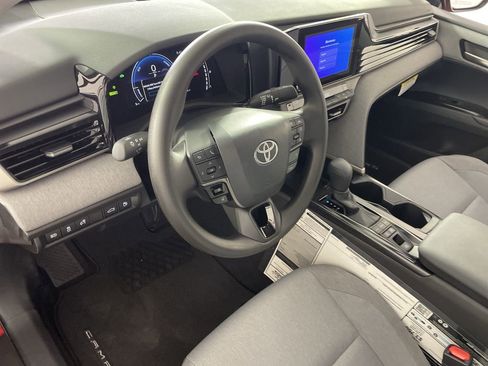 New 2026 Toyota Camry LE image 11