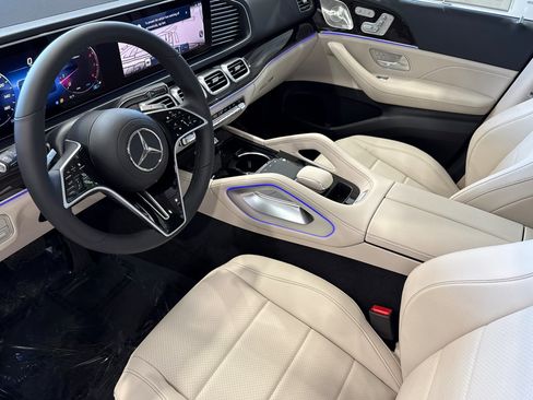 New 2026 Mercedes-Benz GLE 450 4MATIC image 10