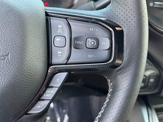 New 2026 RAM 2500 Rebel w/ Rebel Level 1 Equipment Group AWD/4WD image 18