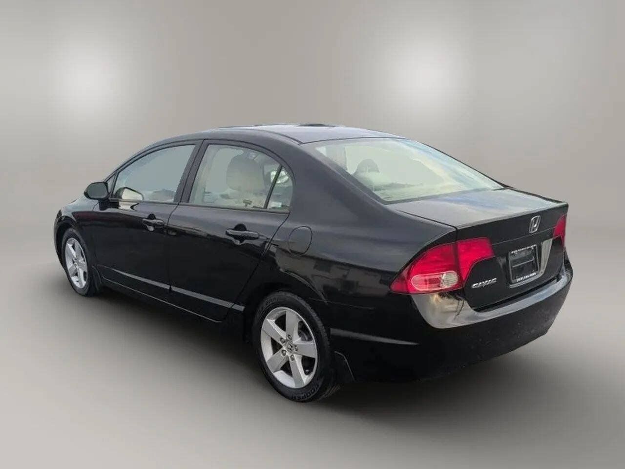 Used 2006 Honda Civic EX image 5
