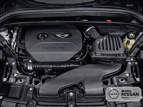 Used 2017 MINI Cooper Countryman S FWD image 14