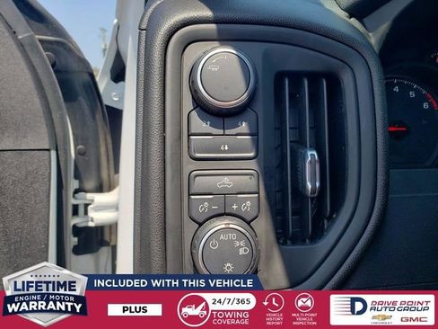 Used 2021 Chevrolet Silverado 2500 W/T w/ WT Convenience Package image 23