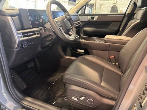 Used 2026 Hyundai Santa Fe SEL FWD image 10