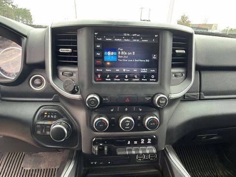 Used 2019 RAM 1500 Big Horn image 31