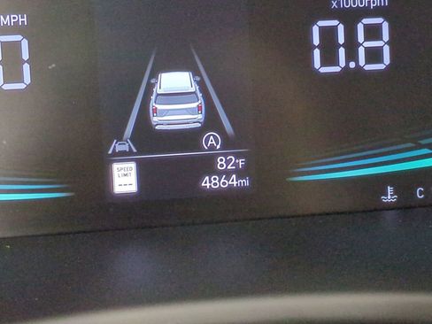 Used 2025 Hyundai Palisade XRT image 38